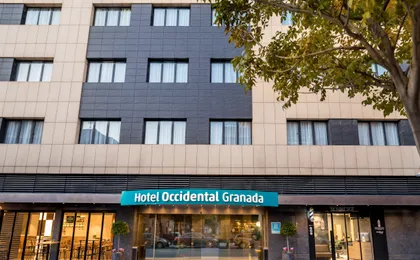 Occidental Granada