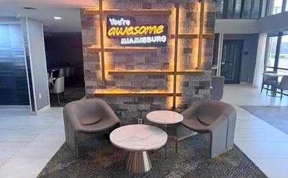 La Quinta Inn & Suites by Wyndham Miamisburg Dayton South