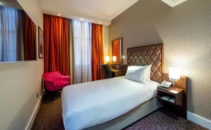 Doubletree by Hilton Hotel London - Marble Arch
