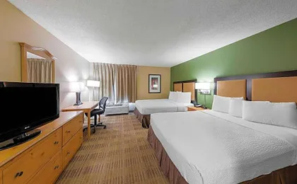 Extended Stay America Suites - Orange County - Cypress
