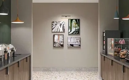 Hawthorn Extended Stay by Wyndham Kilgore