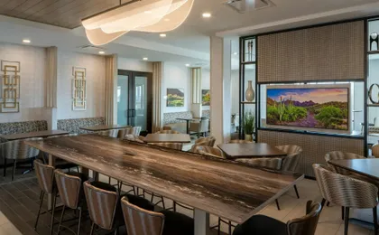 Towneplace Suites By Marriott Surprise Prasada