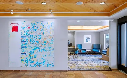 TownePlace Suites by Marriott Farmington
