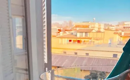 S.Apollonia Suite Trastevere
