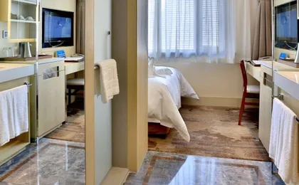 Shundi Shy Hotel West Lake Hangzhou