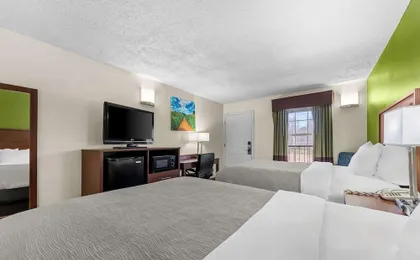 Quality Inn