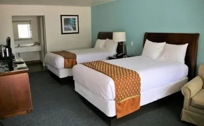 Hotel O Executive Inn & Suites Cuero Hwy 87