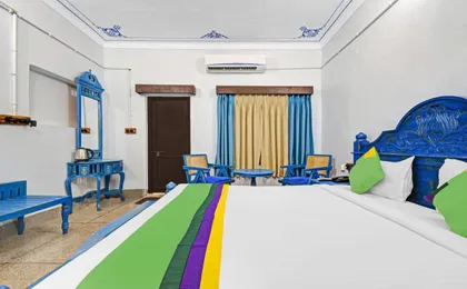 The Regal House