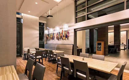 Homewood Suites by Hilton New York/Midtown Manhattan Times Square-South