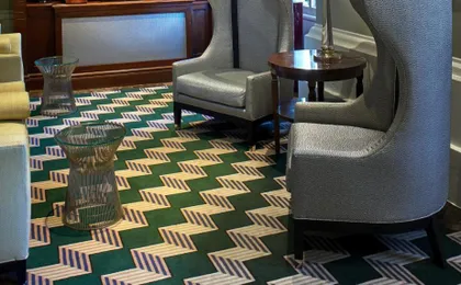 Kimpton Hotel Monaco Washington Dc