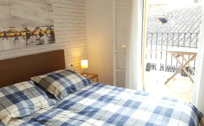 Apt Guadalhorce by Malaga Picasso Rental