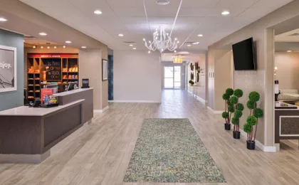 Hampton Inn Emporia