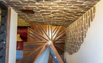 Rental in Rome Mou House Trastevere