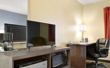 Days Inn by Wyndham Ellensburg Conference Center