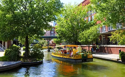 Holiday Inn Express & Suites Oklahoma City Dwtn - Bricktown By IHG