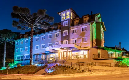 Colina Lagos Hotel