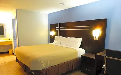 The Residency Inn