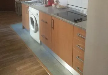 Apartamento Centro Santa Catalina 1º B