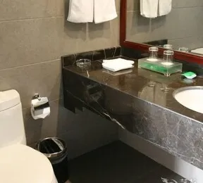 Hangzhou Tianchi Hotel