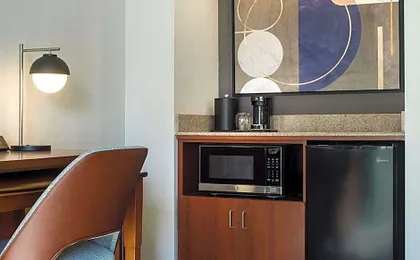 Courtyard by Marriott Phoenix North