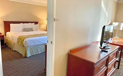 Baymont by Wyndham Texarkana