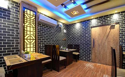 Hotel O Chilli Pepper Hotel and Restaurant