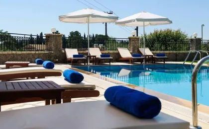 Jasmine Luxury Villa with Private Pool