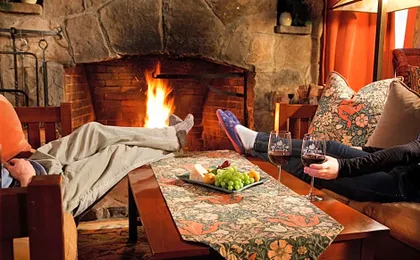 Lake Pointe Inn