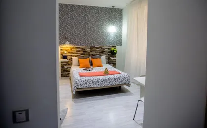 Hostal Adis Madrid