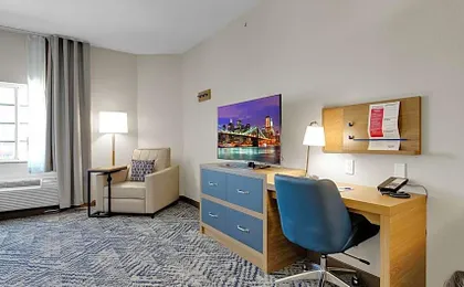 Candlewood Suites San Antonio Downtown By IHG