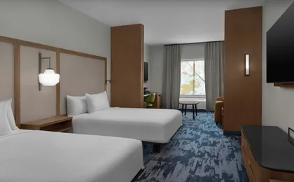 Fairfield Inn & Suites Weldon