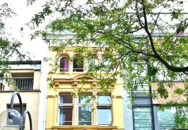 Altstadt - CGN Apartments