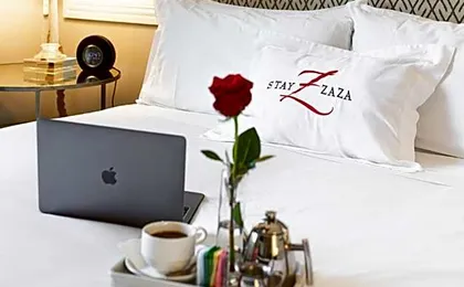 Hotel Zaza Houston Museum District