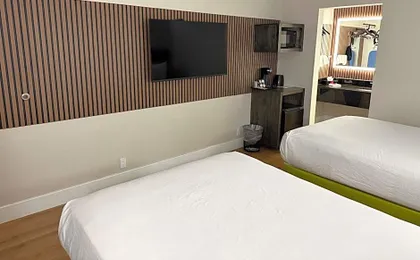 SureStay by Best Western Irving Grapevine DFW North