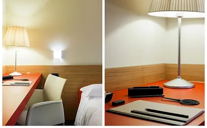 Residence Osoppo