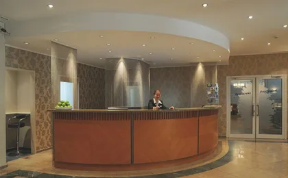 Upstalsboom Hotel Friedrichshain