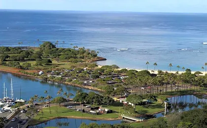 LSI Resorts at Ala Moana