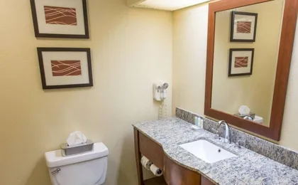 Comfort Inn