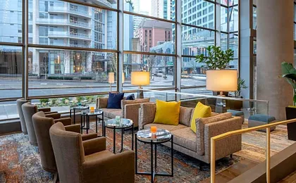 Hyatt Regency Seattle