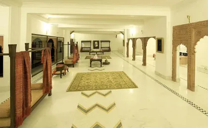 Fateh Garh Resort by Fateh Collection