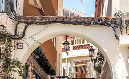 Hostel Welcome Benidorm