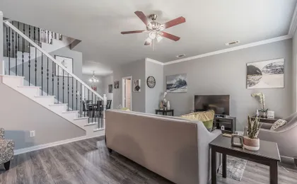 Luxury Townhome Collection GrandPrairie