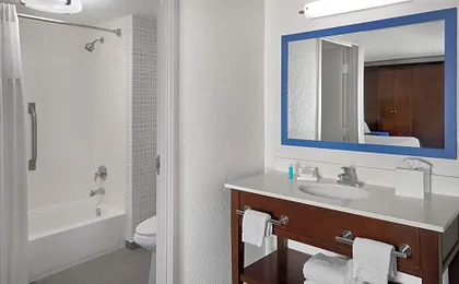Hampton Inn Janesville