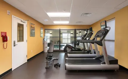 Towneplace Suites Oklahoma City Airport