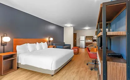 Everhome Suites Panama City Beach - 30A
