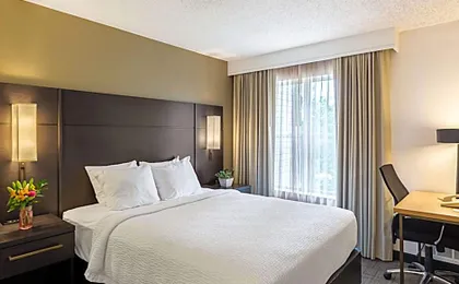 Sonesta ES Suites Parsippany Morris Plains
