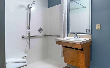 Extended Stay America Select Suites - Kalamazoo - West