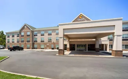 Comfort Inn & Suites High Point - Archdale