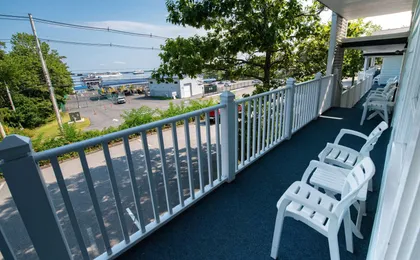 Days Inn by Wyndham Bar Harbor