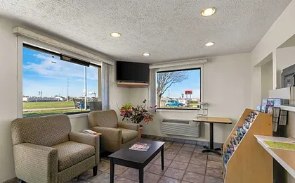 Americas Best Value Inn Lincoln, Nebraska
